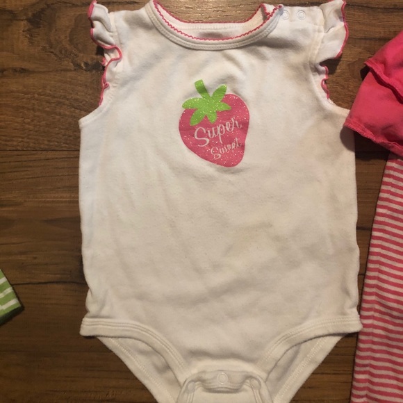 Carters bundle - Picture 5 of 6